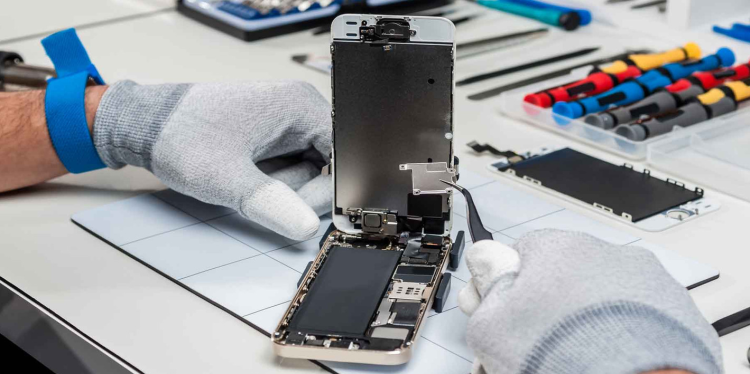 Telefon Onarım